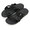 Chaco W LOWDOWN SLIDE BLACK JCH107854画像