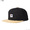 Brixton ALTON MP SNAPBACK CAP (BLACK) 10623画像