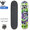 Darkstar Skateboards Timeworks FP 8.25in 10512202画像