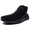 adidas HU NMD "TRIPLE BLACK COLLECTION" "PHARRELL WILLIAMS" CORE BLACK/CORE BLACK/CORE BLACK GX2487画像