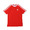 adidas 3 STRIPES TEE RED H37756画像