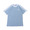 adidas 3 STRIPES TEE AMBIENT SKY H37759画像