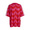 adidas Marimekko TEE VIVID RED/TEAM REAL MAGENTA H20474画像