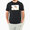 NIKE Food Shoeshi S/S Tee Black DD1327-010画像