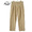 GOLD STRETCH WEATHER CLOTH OFFICER PANTS 21A-GL41975画像