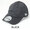 NEW ERA 9THIRTY アジャスターコード ブラック 12674454画像