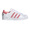 adidas SUPERSTAR W FOOTWEAR WHITE/FOOTWEAR WHITE/RAY PINK H03895画像