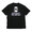 NEIGHBORHOOD 21SS TECH/EP-CREW.SS BLACK 211GONH-CSM03画像