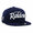 NEW ERA LAS VEGAS RAIDERS 9FIFTY SNAPBACK CAP NAVY HL44281画像