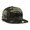 NEW ERA LAS VEGAS RAIDERS 9FIFTY SNAPBACK CAP CAMO HL44284画像