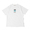 UGG トリプルカラフルロゴ Tシャツ WHITE 21SS-UGTP22画像