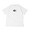 UGG ハーフロゴ Tシャツ WHITE 21SS-UGTP25画像