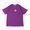 UGG ハーフロゴ Tシャツ PURPLE 21SS-UGTP25画像