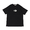 UGG ハーフロゴ Tシャツ BLACK 21SS-UGTP25画像