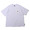 DC SHOES 20S WIDE PK LYNX EMB SS White DST212018画像