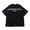 DC SHOES 21 15S WIDEDROP GOTHIC SS Black DST212014画像