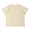 UGG ピスタグパイル Tシャツ BEIGE 21SS-UGTP24画像