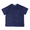 UGG ピスタグパイル Tシャツ NAVY 21SS-UGTP24画像