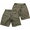 WAREHOUSE Lot 1218 MILITARY HERRINGBONE SHORTS画像