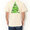 HUF Green Buddy TT S/S Tee TS01607画像