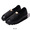 glamb Tabi slip on Black GB0321-AC01画像