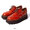 glamb Shark sole wing tip shoes Red GB0321-AC03画像