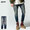 glamb Leo stretch denim GB0321-P14画像