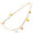 glamb Multi motif necklace GB0321-AC11画像
