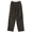 E.TAUTZ CARGO TROUSERS TRS08-BD3876画像