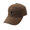RHC Ron Herman SEERSUCKER R CAP BROWN画像