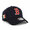 NEW ERA BOSTON RED SOX 39THIRTY FLEX FIT CAP NAVY NR11775481画像