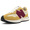 new balance MS327FA BEIGE画像