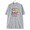 VETEMENTS CUTEST OF THE FRUITS LOGO T-SHIRT UA52TR360画像