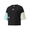 PUMA CLSX BOYFRIEND TEE BLACK 531696-56画像
