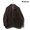 Workers Lounge Jacket Relax, Dark Brown Corduroy画像