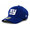 NEW ERA NEW YORK GIANTS 39THIRTY FLEX FIT CAP ROYAL BLUE NR11033109画像