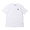 adidas ESSENTIAL TEE WHITE GN3415画像