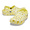 crocs Classic Vacay Vibes Clog Yellow Daisy 206375-7HE画像