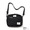 MAKAVELIC PEANUTS POUCHBAG BLACK 3120-10510-019画像