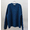 STUDIO NICHOLSON HEMYL - ENGLISH LAMBSWOOL 5GG GUERNSEY JUMPER SNM-377画像