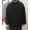 STUDIO NICHOLSON DEAL WOOL COATING PEA COAT SNM-680画像