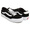 VANS CHIMA PRO 2 (SUEDE / CANVAS) BLACK / WHITE VN0A3MTIIJU画像