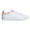adidas STAN SMITH W FOOTWEAR WHITE/CLEAR PINK/SOLAR RED H03196画像