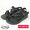 Chaco Ws BANDED Z CLOUD SOLID BLACK 12365272画像