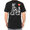VANS Summer Of Love S/S Tee VN0A5E7O画像