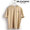 VALENCIANO BY KELME T-SHIRT BEIGE KV540-37画像