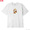 OBEY CLASSIC TEE "EARTH PROPAGANDIST" (WHITE)画像