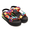 MAISON U AIR SPORTS SANDAL MULTI 15M00622-051画像