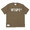 WTAPS 21SS BANNER SS TEE OD 211ATDT-CSM15画像