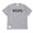 WTAPS 21SS BANNER SS TEE GRAY 211ATDT-CSM15画像
